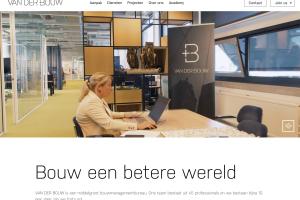 Van der Bouw