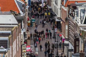 Rijksdienst voor Ondernemend Nederland RvO